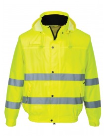  Portwest S161 Lightweight Bomber Jacket